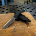 Faca SOG Pillar Stonewashed